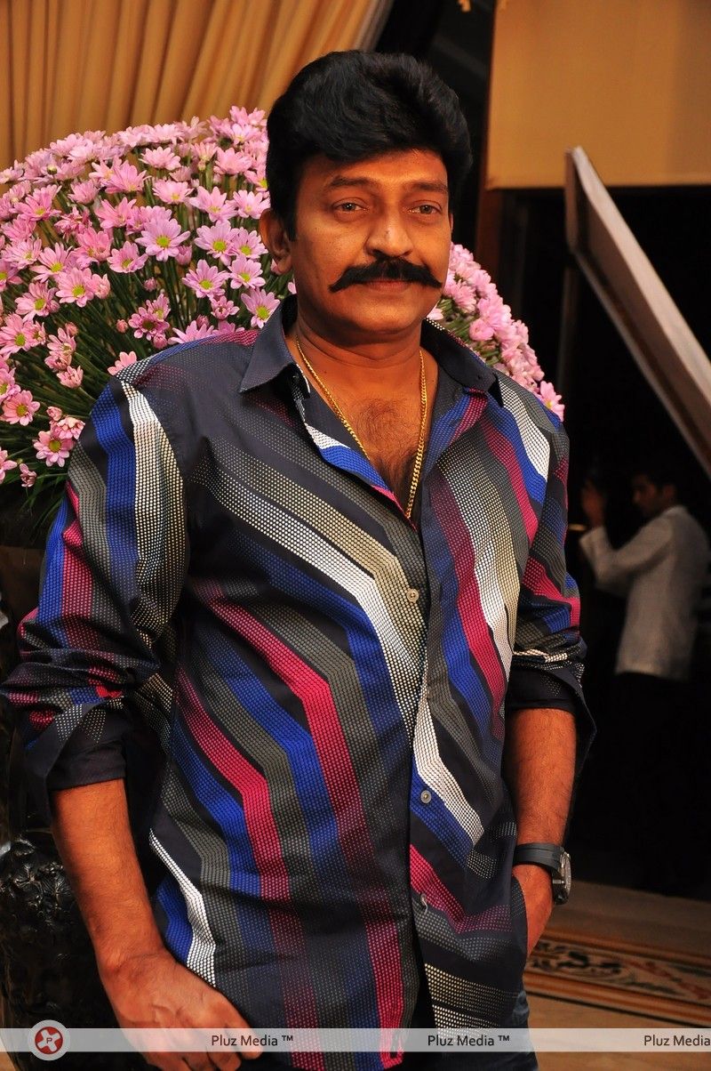 Rajasekhar at Mahankali Audio Launch Function - Pictures | Picture 108772